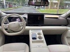 Haval Xiaolong MAX Hi4 165 Ultra Intelligent Driving Edition - photo 7
