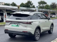 Haval Xiaolong MAX Hi4 165 Ultra Intelligent Driving Edition - photo 9