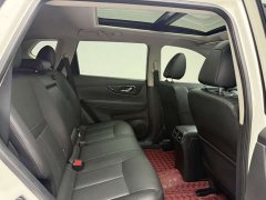 Nissan Qashqai Classic 2.0L FWD Smart Connect Premium Edition - photo 10