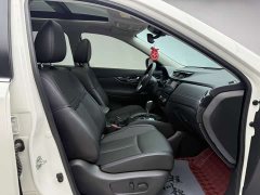 Nissan Qashqai Classic 2.0L FWD Smart Connect Premium Edition - photo 11