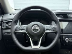 Nissan Qashqai Classic 2.0L FWD Smart Connect Premium Edition - photo 12