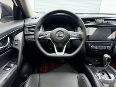 Nissan Qashqai Classic 2.0L FWD Smart Connect Premium Edition - photo 13