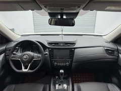 Nissan Qashqai Classic 2.0L FWD Smart Connect Premium Edition - photo 14