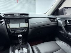 Nissan Qashqai Classic 2.0L FWD Smart Connect Premium Edition - photo 17