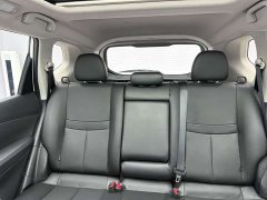 Nissan Qashqai Classic 2.0L FWD Smart Connect Premium Edition - photo 18