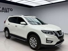 Nissan Qashqai Classic 2.0L FWD Smart Connect Premium Edition - photo 2