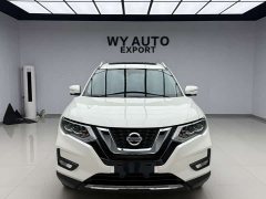 Nissan Qashqai Classic 2.0L FWD Smart Connect Premium Edition - photo 3