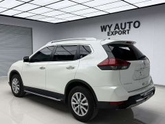 Nissan Qashqai Classic 2.0L FWD Smart Connect Premium Edition - photo 6