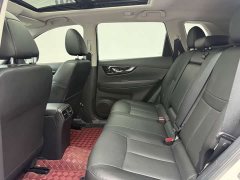 Nissan Qashqai Classic 2.0L FWD Smart Connect Premium Edition - photo 7