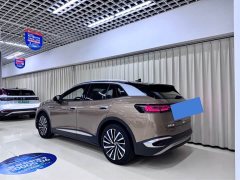 Audi ID.4 X Pro Extended Range Smart Edition - ფოტო 3