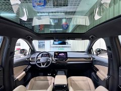 Audi ID.4 X Pro Extended Range Smart Edition - ფოტო 8