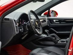 Porsche Cayenne Coupe 3.0T - photo 11