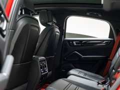 Porsche Cayenne Coupe 3.0T - photo 12
