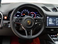Porsche Cayenne Coupe 3.0T - photo 15