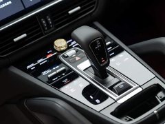 Porsche Cayenne Coupe 3.0T - photo 17