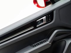 Porsche Cayenne Coupe 3.0T - photo 18