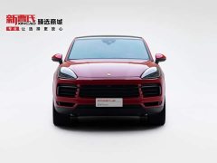 Porsche Cayenne Coupe 3.0T - photo 2