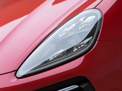 Porsche Cayenne Coupe 3.0T - photo 5
