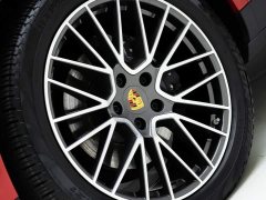 Porsche Cayenne Coupe 3.0T - photo 6