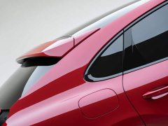 Porsche Cayenne Coupe 3.0T - photo 8