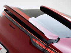 Porsche Cayenne Coupe 3.0T - photo 9