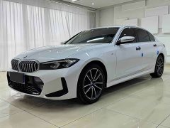 BMW 3 Series 320Li M Sports Package - photo 1