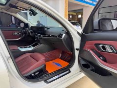 BMW 3 Series 320Li M Sports Package - photo 10