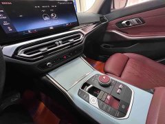 BMW 3 Series 320Li M Sports Package - photo 13
