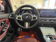 BMW 3 Series 320Li M Sports Package - photo 18