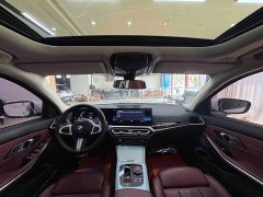 BMW 3 Series 320Li M Sports Package - photo 19