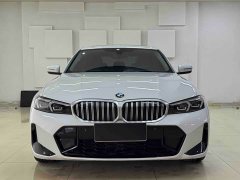 BMW 3 Series 320Li M Sports Package - photo 2