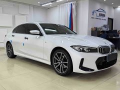 BMW 3 Series 320Li M Sports Package - photo 3