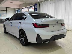 BMW 3 Series 320Li M Sports Package - photo 4