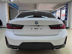 BMW 3 Series 320Li M Sports Package - photo 5