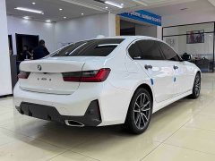 BMW 3 Series 320Li M Sports Package - photo 6