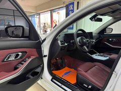 BMW 3 Series 320Li M Sports Package - photo 7