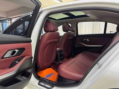 BMW 3 Series 320Li M Sports Package - photo 8