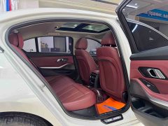 BMW 3 Series 320Li M Sports Package - photo 9