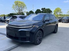 Li Auto L7 Max Smart Refresh Edition - ფოტო 1