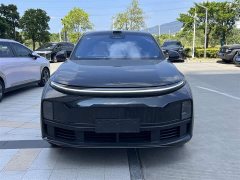 Li Auto L7 Max Smart Refresh Edition - ფოტო 2