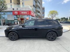Li Auto L7 Max Smart Refresh Edition - ფოტო 3