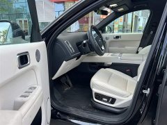 Li Auto L7 Max Smart Refresh Edition - ფოტო 4