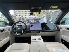 Li Auto L7 Max Smart Refresh Edition - ფოტო 5