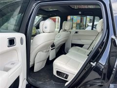 Li Auto L7 Max Smart Refresh Edition - ფოტო 6