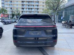 Li Auto L7 Max Smart Refresh Edition - ფოტო 8