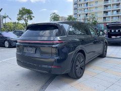 Li Auto L7 Max Smart Refresh Edition - ფოტო 9