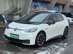 Volkswagen ID.3 Pure Smart Edition - ფოტო 1