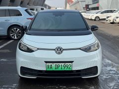 Volkswagen ID.3 Pure Smart Edition - ფოტო 2