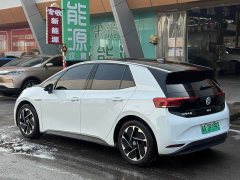 Volkswagen ID.3 Pure Smart Edition - ფოტო 3