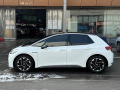 Volkswagen ID.3 Pure Smart Edition - ფოტო 6